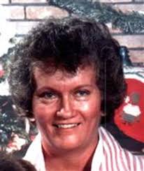 Shirley Vandeventer Obituary December 24, 2013