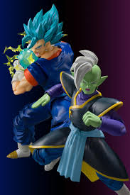 They will be priced at 6,050 yen (about $55 usd) each. Tamashii Nations Introduce New Dragon Ball Figurines Hypebeast