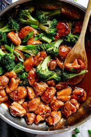 Teriyaki Chicken With Broccoli Is A Super Easy Chicken Recipe Cooked In 10 Minutes With No M With Images Chicken Teriyaki Recipe Easy Chicken Recipes Easy Teriyaki Chicken