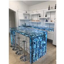 4.6 out of 5 stars 10. Blue Agate Slab Semi Precious Gemstone All Natural Miniral