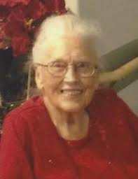 Obituary for Lucy L. (Monroe) Field