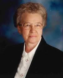 Bonnie Mae Holm Obituary (2024)