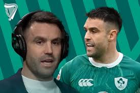 Niall Gilligan announces retirement