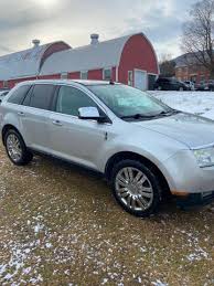 Image result for Light Ice Blue 2009 MKX