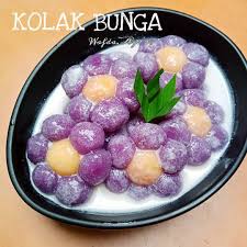 Resep bubur candil ala semarang,kenangan masa kecil. Jangan Lupa Tap Love Dulu Sebelum Baca Ya Biar Kita Makin Semangat Update Resep Nya Setiap Hari Kolak Bunga By Dapurwafda Ba Makanan Resep Resep Masakan