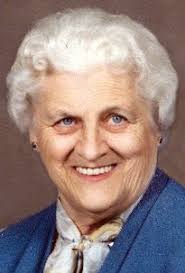 Racine Obituaries: Marian L. (Baumgardt) Beres