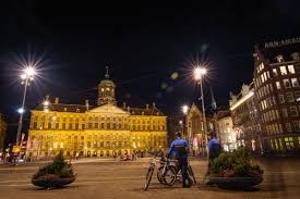 There are circumstances under which individuals are allowed outside. Curfew And Only One Visitor At Home Stricter Measures To Be Announced For Netherlands Today Dutchreview