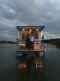 Shanty Boat Shanty Boat House Boat Floating House