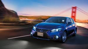 2017 Lexus Ct 200h Wallpaper Hd Car Wallpapers Id 8250
