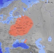 Rusia are mai multe granite decat orice alta tara din lume. Rusiei Kievene Harta HartÄƒ A Rusiei Kievene Ucraina