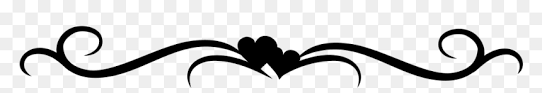 Download Swirl With Heart Svg Hd Png Download Vhv