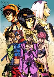 Pin By Kera On Jojo S Bizarre Adventure In 2020 Jojo Bizzare Adventure Jojo S Bizarre Adventure Jojo Bizarre