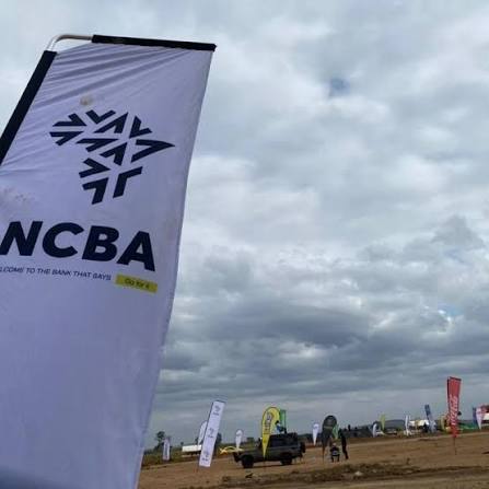 NCBA Bank - NCBA Bank added a new photo.