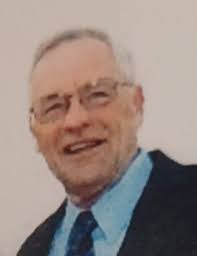 Obituary information for John O. Pribyl