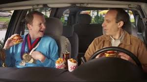 Sonic Drive In Brunch Burger Tv Commercial Brunch Of Champions The Sonic Drive In Guys Announce The Brunch Burg Tv Commercials Brunch Burger Sonic Drive In