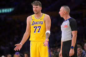 JJ Redick’s One Condition for Luka Doncic’s Referee Complaints