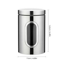 Stainless steel kitchen containers setsubun festival. Food Stoarge Jar 3pcs Set With Seal Cover Food Preservation Container Stainless Steel Kitchen Storage Box For Tea Rice Beans Bottles Jars Boxes Aliexpress