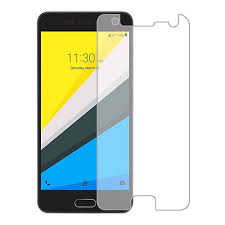 Micromax Dual 4 E4816 Protector de ...