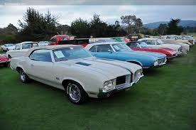 Sharp looking cutlass in excellent mechanical condition. 1971 Oldsmobile 442 Conceptcarz Com