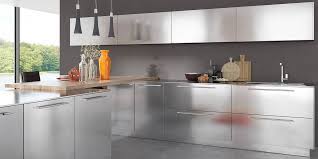 The average homeowner with 30 cabinets spends $22,000 to $36,000 for stainless steel cabinets. How About Stainless Steel Cabinets How About Oppein Stainless Steel Cabinet