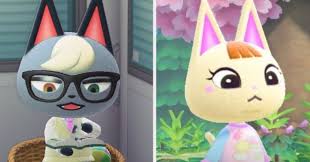 New horizons are a solid fan favorite, so today we're checking out some of the cutest ones! Which Animal Crossing Cat Are You