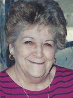 Joanne Adkins Obituary