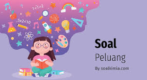 Berdasarkan tabel di atas, n(s) = 36 50 Contoh Soal Peluang Dan Jawaban