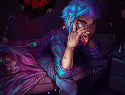 GoRiLLaZ — magnta555: it took me longer to finish that I...