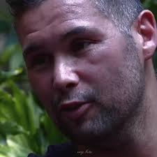 Pictures of Sam Thompson and Danielle