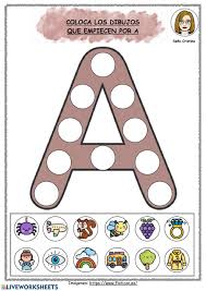 Ver más ideas sobre actividades, actividades para preescolar, preescolar. Conciencia Fonologica Ficha Interactiva Y Descargable Puedes Actividades De Aprendizaje Preescolares Actividades De Alfabetizacion Actividades De Aprendizaje