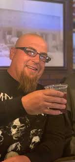 Happy Birthday Kirk W Stiers!