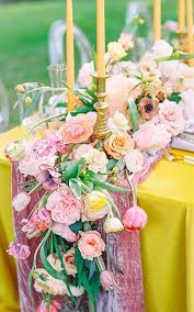 Consider your wedding colors in terms of how they combine with wedding themes or style. How To Choose Wedding Colors Secret Tips And Tricks