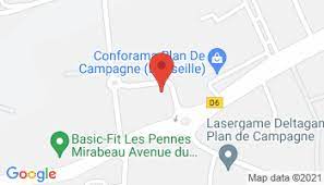 Tati Les Pennes Mirabeau Cd 6 Quartier Plan De Campagne Catalogues Et Heures D Ouverture