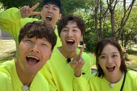Your favorite korean variety show running man has returned to dramafever with 24 new episodes! Running Man Are Characters