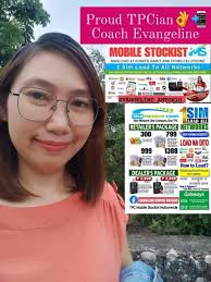 Always open ang aking TPC eload tindahan 💕 Load, Loadwallet and Sim  Activation is Always Available po! 👉📱 Sa mga Dealers and Retailers na  walang permanenteng Supplier, welcome din po. 🤗 Happy