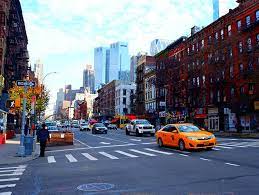 Hell's kitchen in downtown wilmington, nc is the place to come for great food, bar specials, music, games, and entertainment. Hell S Kitchen In New York Newyorkcity De
