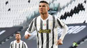 He then set up aaron ramsey's. Ronaldo Makes History As Juventus Star Finishes Season As Top Goalscorer In Serie A