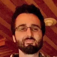 Chris Yerinides & the Rough Edges