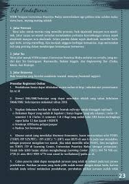 Saya teringat, rapor asli itu dikumpul dan dipegang bu guti. My Publications Stem Buletin 2 Page 24 25 Created With Publitas Com