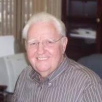 Obituary information for "Bob" Dacus