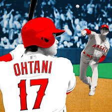 6′ 4″ height in meters: Baseball Might Not Be Able To Keep Up With Shohei Ohtani The Ringer