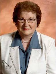 Emoreta P. Emma Funk 1929