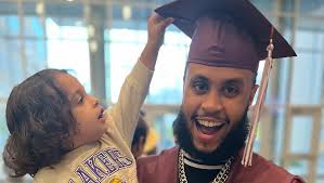 Fundraiser by Antonae Jones : For Our Loving Brother, Ezequiel Jones