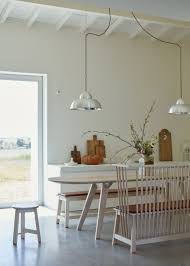 Low Settle By De La Espada Dining Room Design Modern Furniture Modern Dining Room