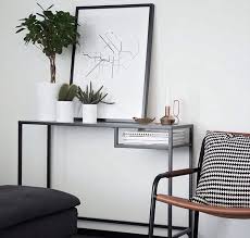 Serie Vittsjo Fran Ikea Ikea Hack Wohnzimmer Innenarchitektur Schlafzimmer Innenarchitektur