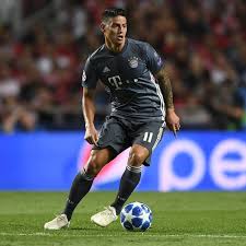 #james rodriguez #james rodríguez #colombia #world cup 2018 #world cup #fifa world cup 2018 #bayern munich #bayern munchen #real madrid #soccer #football. Bayern Munich To Finalize Transfer Of James Rodriguez Report Managing Madrid