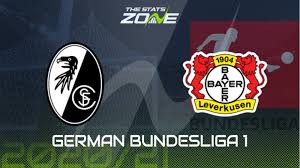 Bayer leverkusen'de as kaleci hradecky. 2020 21 Bundesliga Freiburg Vs Bayer Leverkusen Preview Prediction The Stats Zone