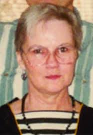 Thompson Violet Obituary (2014)