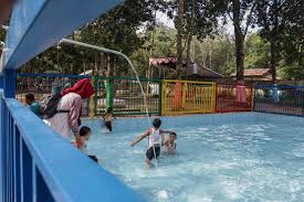 Infopublik Obyek Wisata Kebon Tudak