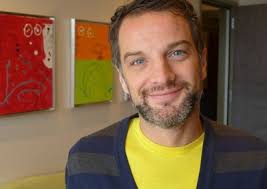 Scotianostra — Happy 42nd Birthday Scottish actor Euan Morton. ...